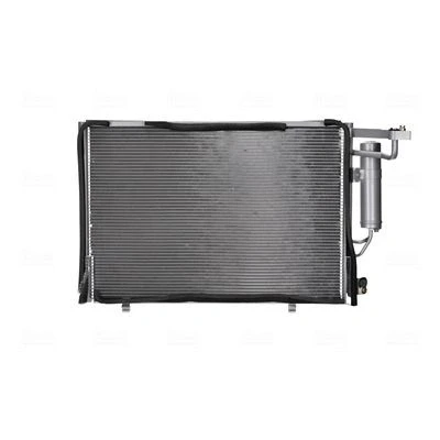 Imagem de NISSENS 940983 Condensador com enchimento de azoto secador