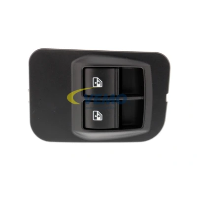 Imagem de VEMO V42 73 0021 Interruptor, elevadores dos vidros Porta do veículo CITROËN: Nemo Van, Carrinha, FIAT: Fiorino III Van / Qubo