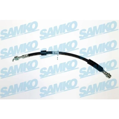 Imagem de SAMKO 6T49032 Mangueira de Travão 415mm M10x1 FORD: FIESTA 6