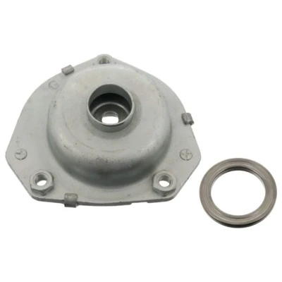 Imagem de FEBI BILSTEIN 12027 Suporte de apoio do conjunto mola / amortecedor com rolamentos esferas Borracha FIAT: Ducato II Camião plataforma/Chassis