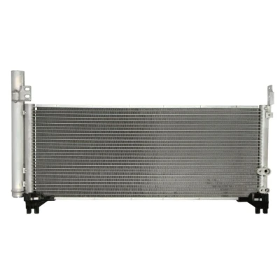 Imagem de NISSENS 940571 Condensador com secador Alumínio 680 R 134a