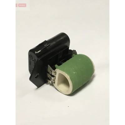 Imagem de DENSO DRS20008 Pré resistência, motor eléctrico ventilador do radiador