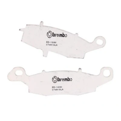 Imagem de BREMBO Road, Sinter Jogo de pastilhas para travão disco à frente 07KA19LA