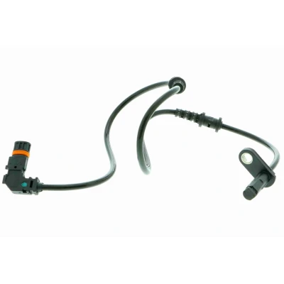 Imagem de VEMO V30 72 0210 1 Sensor de ABS Eixo dianteiro Original Quality para veículos com 701 12 MERCEDES BENZ: Classe E T modell, Cabrio