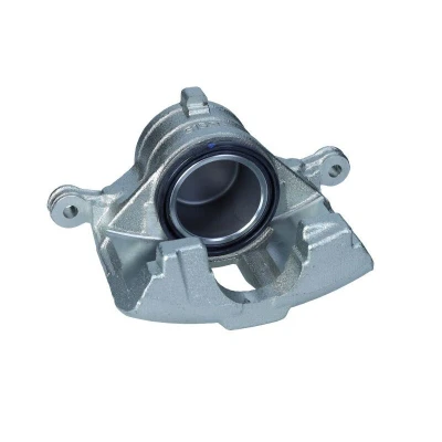 Imagem de MAXGEAR 82 1608 Pinça de travão Ferro fundido eixo dianteiro, lado direito, à frente do LAND ROVER: Freelander I SUV Cabrio