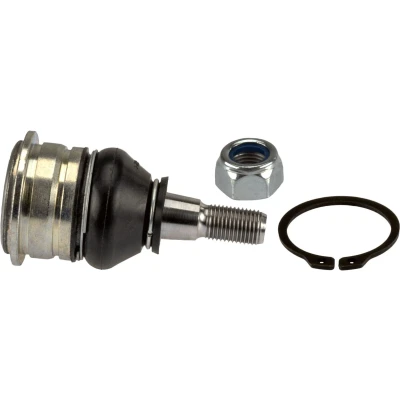 Imagem de TRW JBJ1273 Rótula de suspensão Eixo dianteiro, ambos os lados CITROËN: C1 II