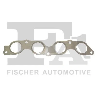 Imagem de FA1 477 017 Junta de Escape cabeça cilíndrica Aço especial TOYOTA: Auris Hatchback, Yaris I Hatchback