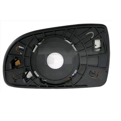 Imagem de TYC 306 0020 1 Vidro Espelho esquerda CHEVROLET: Aveo / Kalos Sedan, Hatchback