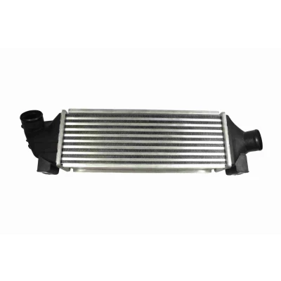 Imagem de VEMO V25 60 0012 Intercooler Original Quality