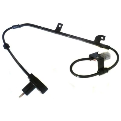 Imagem de MAPCO 86525 Sensor de ABS Eixo traseiro direito