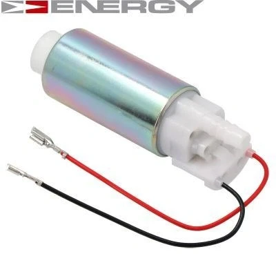 Imagem de ENERGY G10010 Bomba de Combustível elétrico Diesel com filtro PEUGEOT: 206 Hatchback, Partner I Van