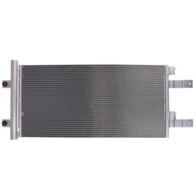 Imagem de MAHLE ORIGINAL AC 1031 000S Condensador com secador 14 11,1 748