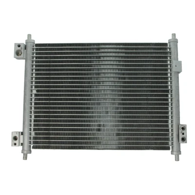 Imagem de NRF EASY FIT 35926 Condensador com retentor 15,4 10,1 Alumínio 310