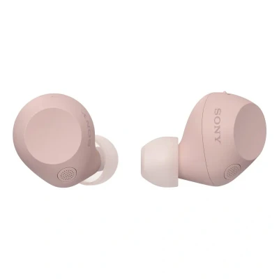 Imagem de Sony WF C710N Cor De Rosa
