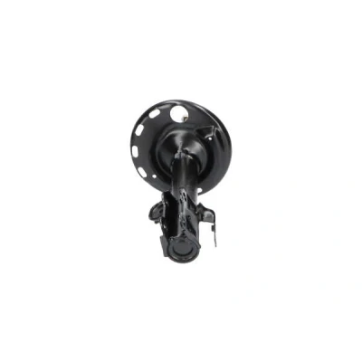 Imagem de KAVO PARTS SSA 9050 Amortecedor Eixo dianteiro, lado esquerdo Pressão do gás Tubo duplo com assento de mola cavilha em cima
