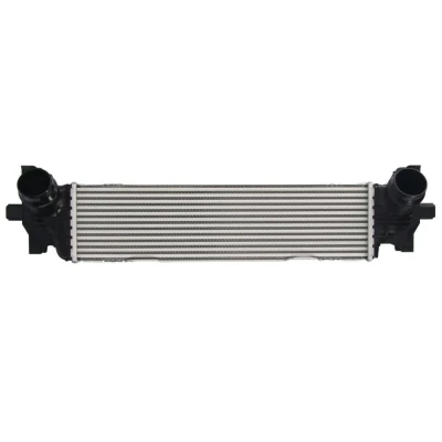 Imagem de MAHLE ORIGINAL CI 626 000P Intercooler BMW: 5 Touring