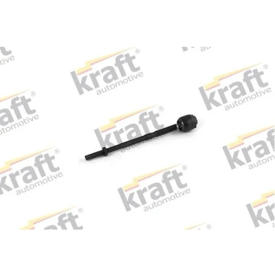 Imagem de KRAFT 4303240 Barra Axial da Direção Eixo dianteiro, de ambos os lados, interior M12x1.5 FIAT: Punto II Hatchback