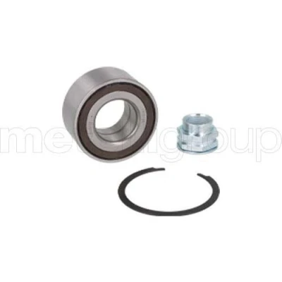Imagem de METELLI 19 8158 Kit de rolamento roda 72 FIAT: Grande Punto Hatchback, Fiorino III Van / Carrinha, ALFA ROMEO: MiTo