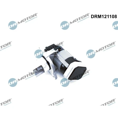 Imagem de Válvula de recirculação dos gases escape Dr.Motor Automotive DRM121108