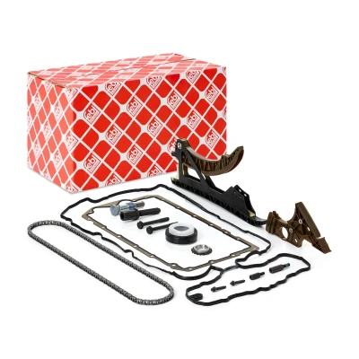 Imagem de FEBI BILSTEIN 173042 Jogo de correntes distribuição simples, Corrente fechada BMW: 3 Touring, Coupe, 5 Touring