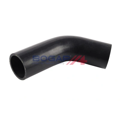 Imagem de BOGAP A1711252 Mangueira Para o Turbocompressor SEAT: Ibiza 3, 4, Córdoba II Sedan, VOLKSWAGEN: Golf Lupo / 3L, Bora Sedan