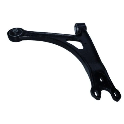 Imagem de MAXGEAR 72 5537 Braço de suspensão Eixo dianteiro, esquerda transversal Aço fundido AUDI: A3 Hatchback, TT Coupe, VOLKSWAGEN: Golf 4