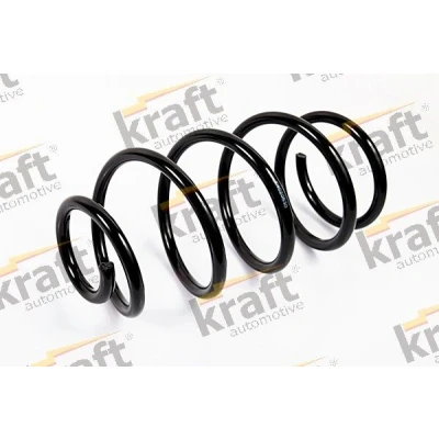 Imagem de KRAFT 4020530 Mola de suspensão Eixo dianteiro VOLKSWAGEN: Sharan I