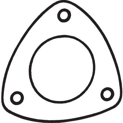 Imagem de BOSAL 256 338 Junta, tubo de escape ALFA ROMEO: 33 Hatchback
