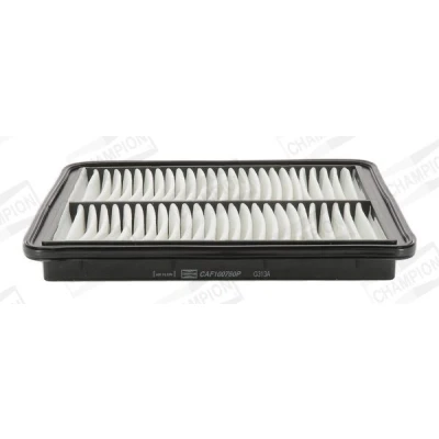 Imagem de CHAMPION CAF100760P Filtro de ar 32 237 298, 283 Cartucho filtrante KIA: SORENTO 1
