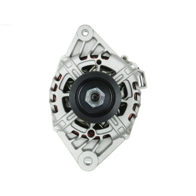 Imagem de AS PL A3176 Alternador 12V 90A KIA: CARENS 3, HYUNDAI: i20 I Hatchback