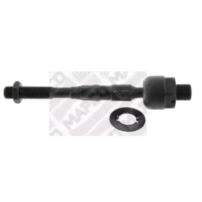 Imagem de MAPCO 52532 Barra Axial da Direção Eixo dianteiro, lado esquerdo, direito M16x1,5 221 NISSAN: Pathfinder 3