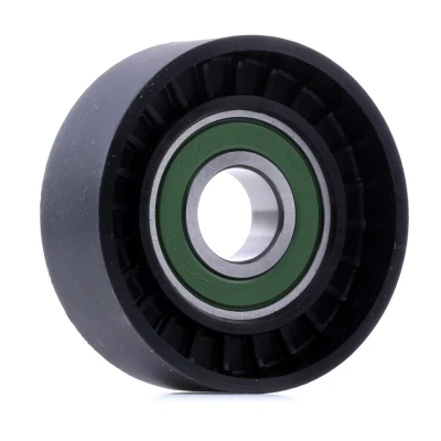Imagem de CAFFARO 08 90 Polia Tensora PEUGEOT: 206 Hatchback, 307 406 Sedan, FIAT: Palio I Weekend, Punto II Doblo Van / Carrinha