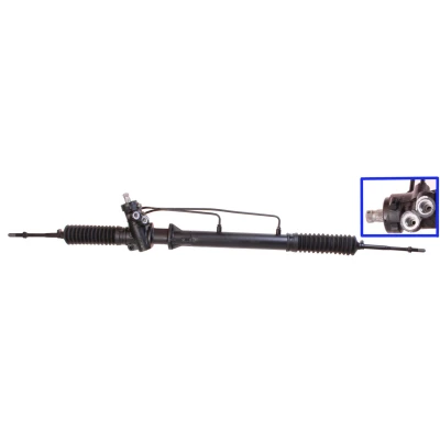 Imagem de ELSTOCK 11 0252 Caixa da Direcção hidráulico para veículo com volante à esquerda recartilhado 1280mm
