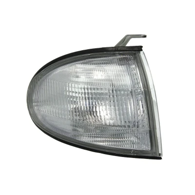 Imagem de ALKAR 2152620 Intermitente à frente, lado direito sem porta lâmpadas PY21W para veículo com volante esquerda HYUNDAI: ACCENT 1