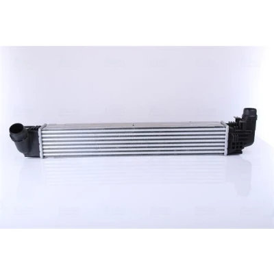 Imagem de NISSENS 96533 Intercooler