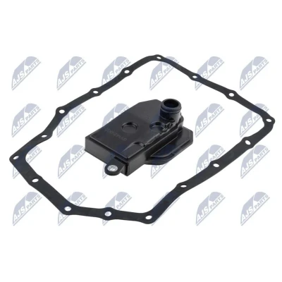 Imagem de Conjunto de filtros hidráulicos, transmissão automática NTY FSF MZ 002