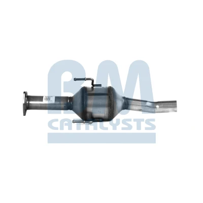 Imagem de BM CATALYSTS BM80329H Catalisador Approved