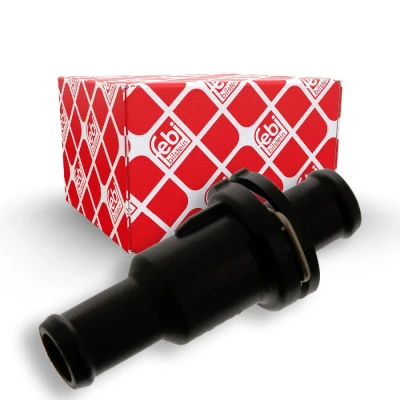 Imagem de FEBI BILSTEIN 38713 Termóstato, refrigeração do óleo
