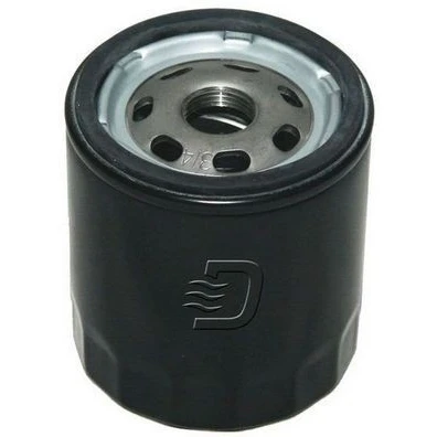 Imagem de DENCKERMANN A210414 Filtro de óleo 3/4&quot; 16 UNF aparafusado MAZDA: 3 Hatchback, 6 SW, 5