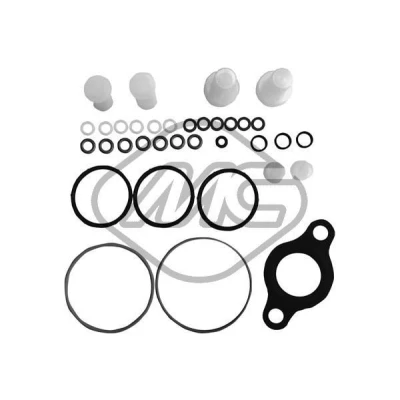Imagem de Metalcaucho 43002 Jogo de reparação, unidade injector bomba MERCEDES BENZ: Classe C Coupe, Sedan, Sedan