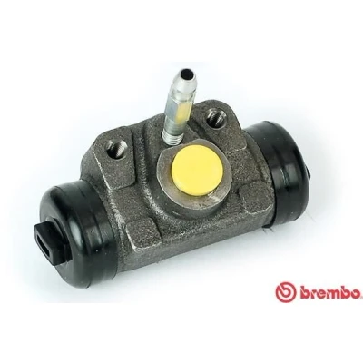 Imagem de BREMBO A 12 649 Cilindro de Roda 17,46 BMW: 02 Sedan
