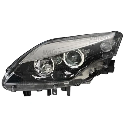 Imagem de VALEO 044535 Farol Principal RENAULT: LAGUNA 3 Grandtour,