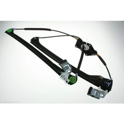Imagem de Automega Elevador de vidro à frente, lado direito elétrico sem motor 100028410 VOLKSWAGEN: Passat B5 GP Sedan, Variant