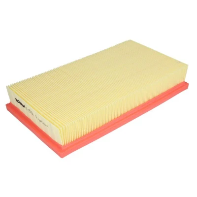 Imagem de SOFIMA S 3101 A Filtro de ar 46,5 147 265 Cartucho filtrante FORD: Focus Mk1 Hatchback, Carrinha, Transit Connect Van