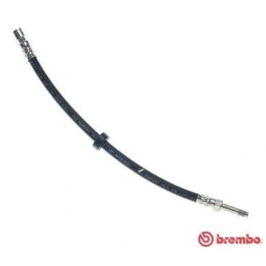Imagem de BREMBO T 85 025 Mangueira de Travão 360 F10X1 VOLVO: S60 I, S80 I