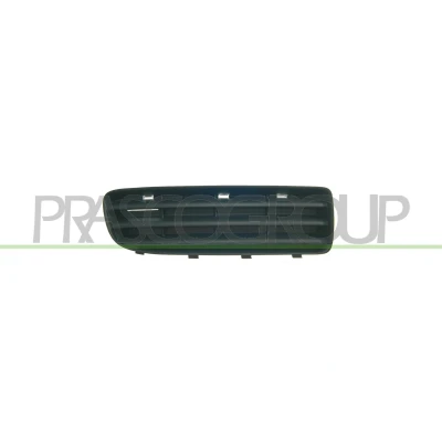 Imagem de PRASCO Premium SK0222124 Grelha de Pára Choques à frente, lado esquerdo SKODA: Octavia I Hatchback, 1 Combi