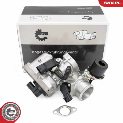 Imagem de ESEN SKV 14SKV256 Válvula EGR