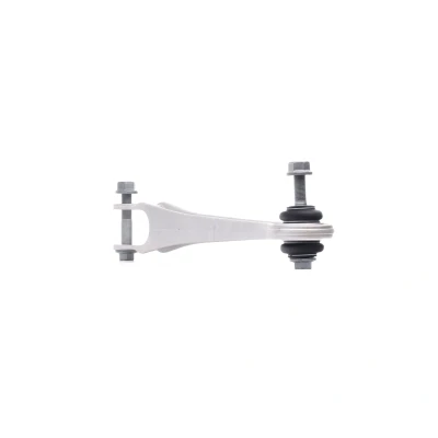 Imagem de MEYLE 416 050 0024/S Braço de suspensão com material montagem apoio borracha à direita, esquerda transversal Alumínio PORSCHE: Boxster