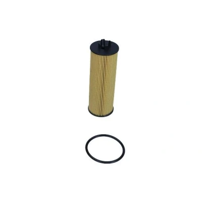 Imagem de MAXGEAR 26 2030 Filtro de óleo Cartucho filtrante OPEL: Corsa E Hatchback, CHEVROLET: Aveo Sedan