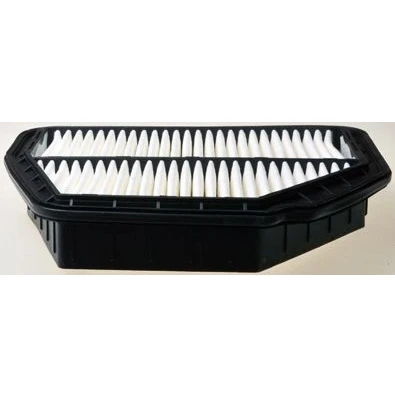 Imagem de DENCKERMANN A141130 Filtro de ar 50mm 230mm 283mm recirculação CHEVROLET: Captiva, OPEL: Antara